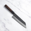 Yoshida - Kyusakichi Black - ZDP189 - BUNKA - 190 mm