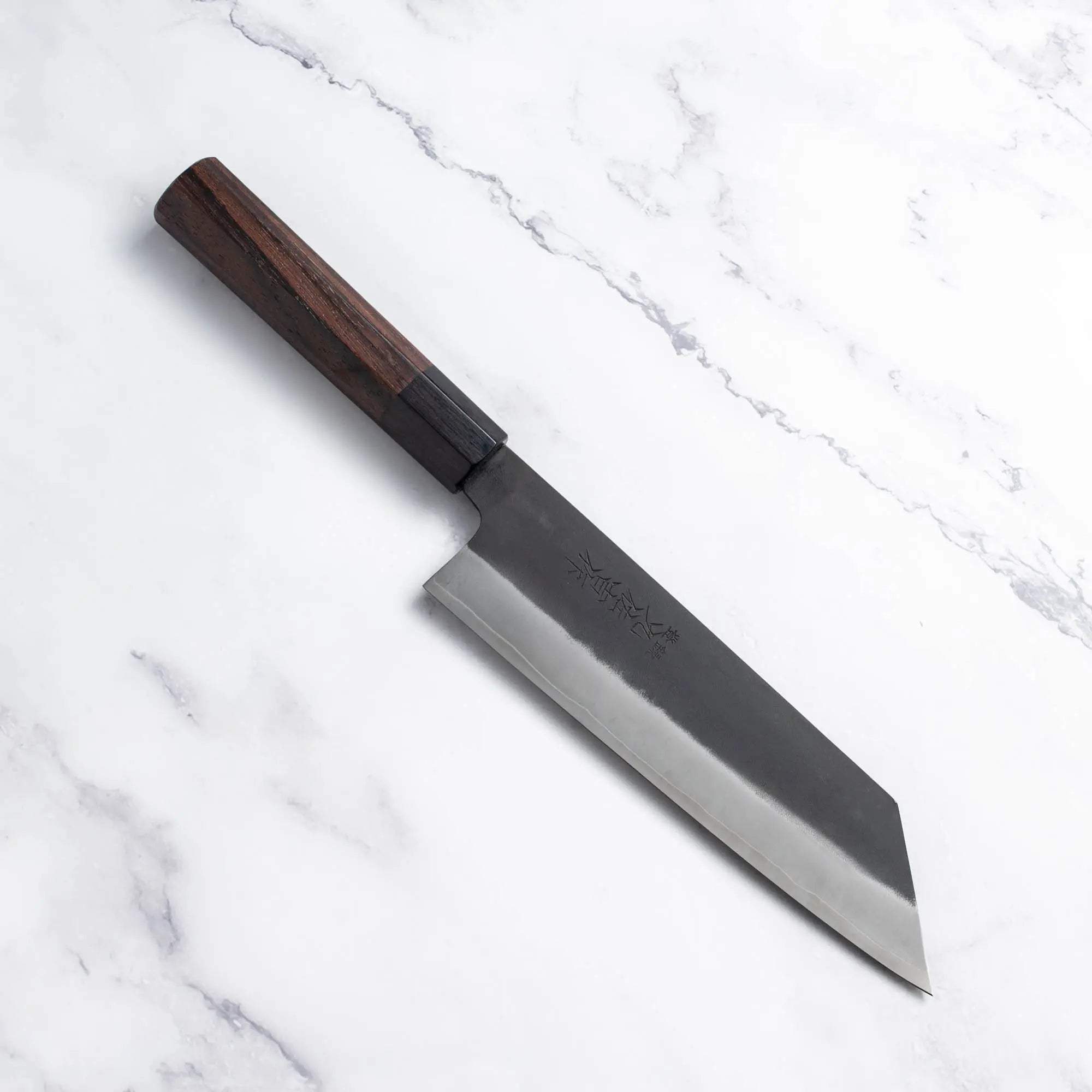 Yoshida - Kyusakichi Black - ZDP189 - BUNKA - 190 mm
