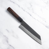 Yoshida - Kyusakichi Black - ZDP189 - BUNKA - 190 mm
