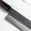 Yoshida - Kyusakichi Black - ZDP189 - BUNKA - 190 mm
