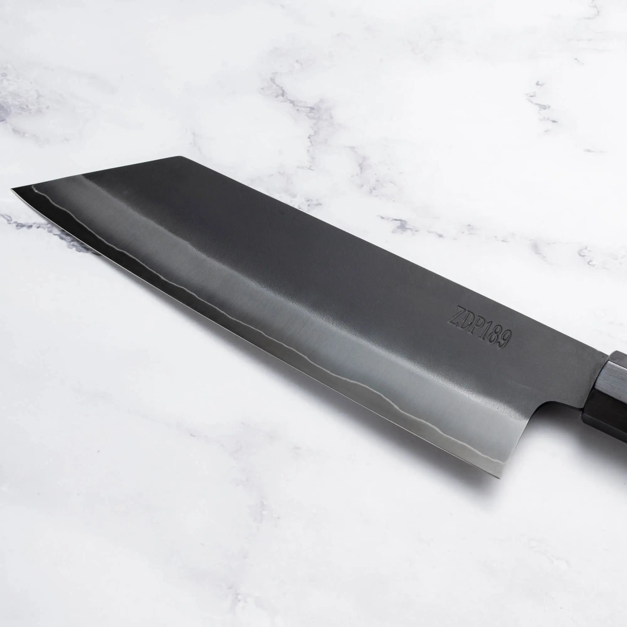 Yoshida - Kyusakichi Black - ZDP189 - BUNKA - 190 mm