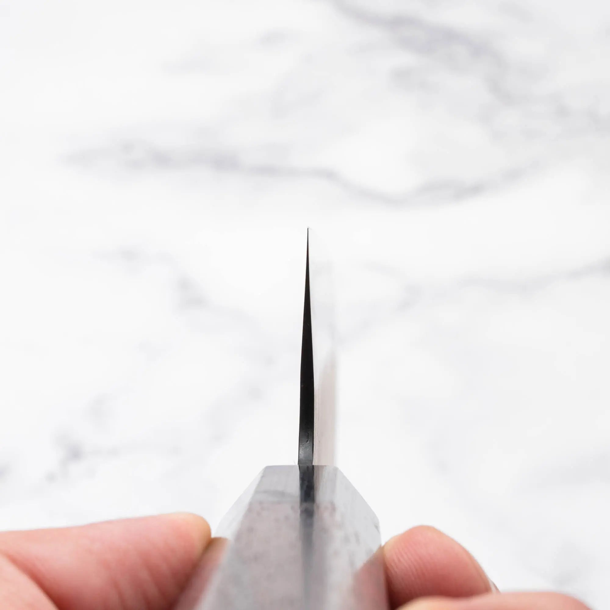 Yoshida - Kyusakichi Black - ZDP189 - BUNKA - 190 mm