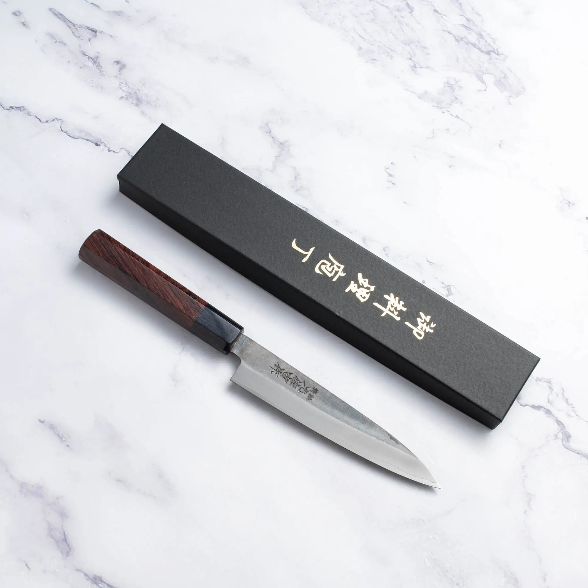 Yoshida - Kyusakichi Black - ZDP189 - Petty - 150 mm