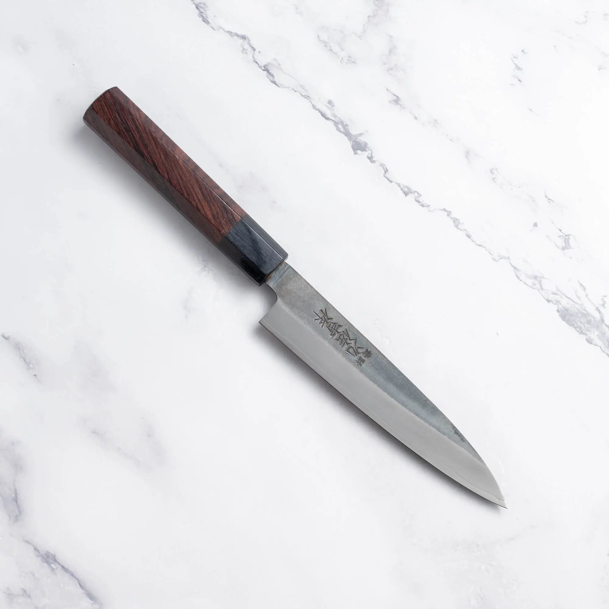 Yoshida - Kyusakichi Black - ZDP189 - Petty - 150 mm