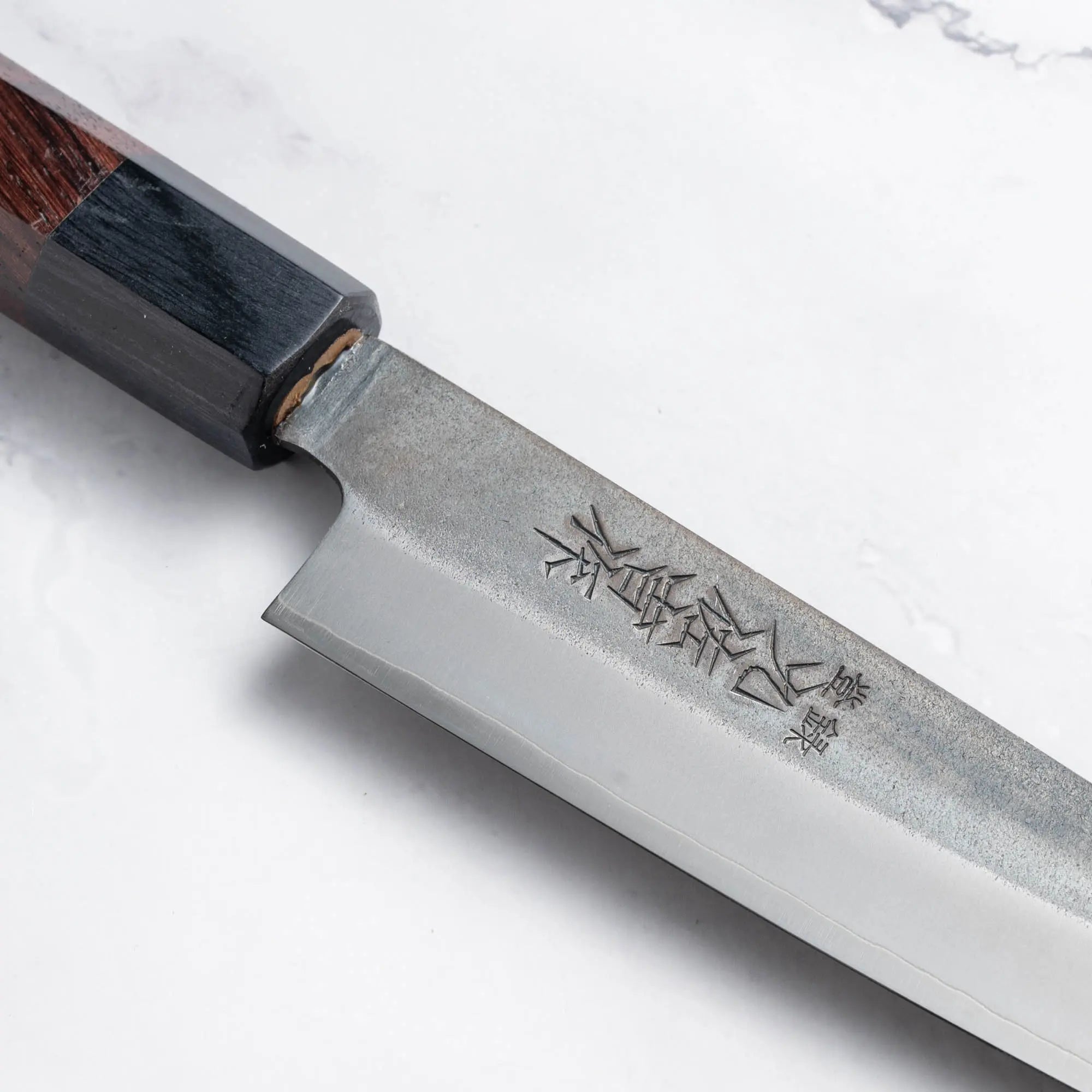 Yoshida - Kyusakichi Black - ZDP189 - Petty - 150 mm