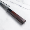 Yoshida - Kyusakichi Black - ZDP189 - Petty - 150 mm