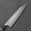 KENGATA-GYUTO - Minamo sorozat - Stabilizált fa markolat - R2/SG2 - 210mm