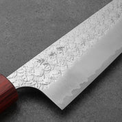 KENGATA-GYUTO - Minamo sorozat - Rózsafa - R2/SG2 - 210mm