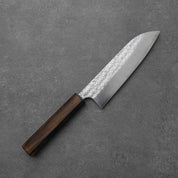 SANTOKU - Minamo sorozat - Tölgyfa -  R2/SG2 - 170mm