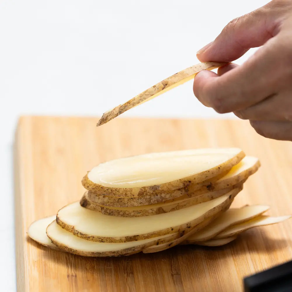 Állítható Zöldségszeletelő -  Mandolin - SUNCRAFT