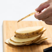 Állítható Zöldségszeletelő -  Mandolin - SUNCRAFT