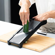 Állítható Zöldségszeletelő -  Mandolin - SUNCRAFT