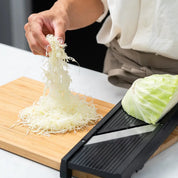 Állítható Zöldségszeletelő -  Mandolin - SUNCRAFT