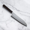 Daruma Hamono - GYUTO Japán szakácskés - Ginsan - 210 mm