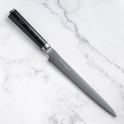 Ryusen - "Felice Regalo" - VG10 - Japán kenyérvágó kés - 210 mm