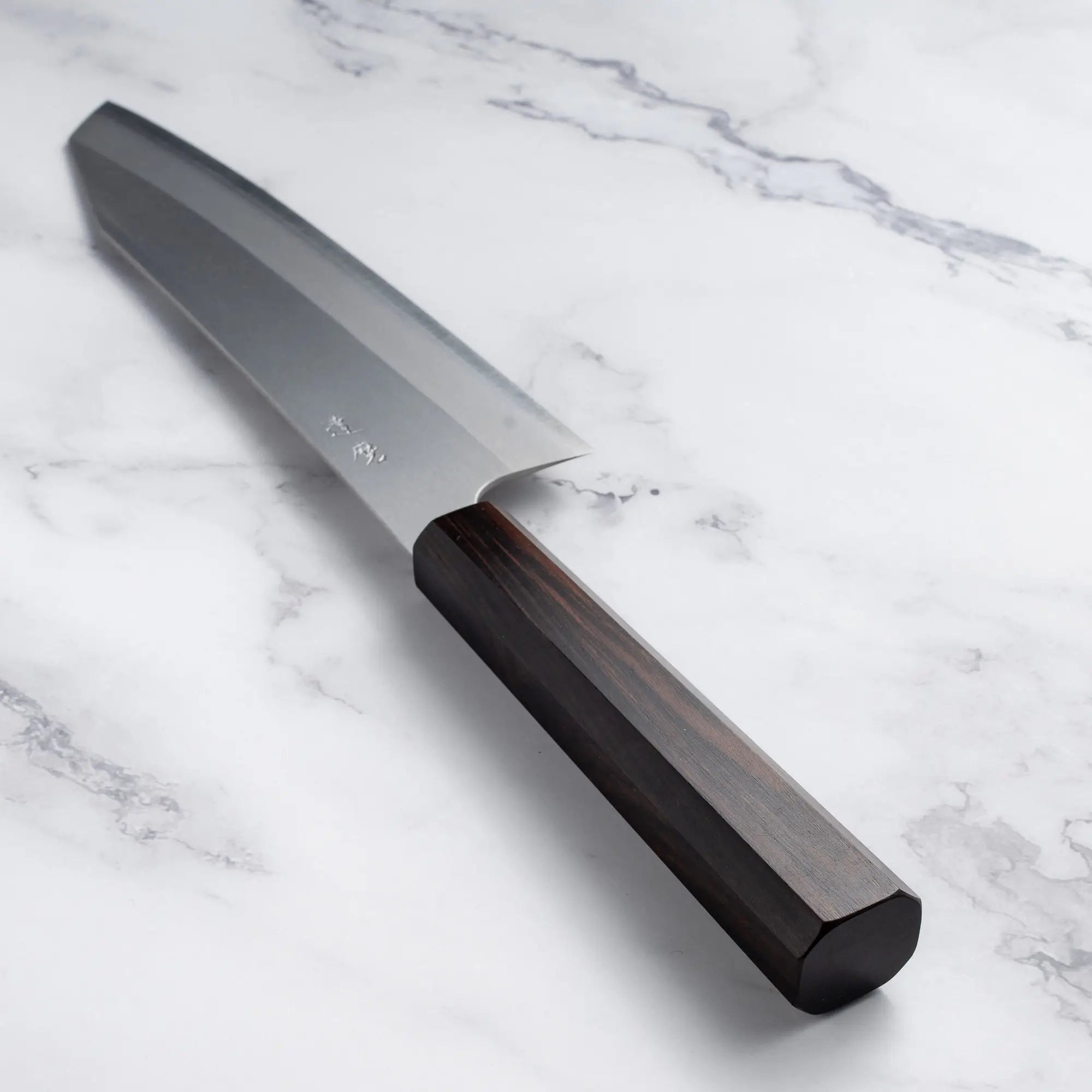 Daruma Hamono - GYUTO Japán szakácskés - Ginsan - 210 mm