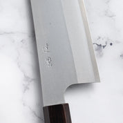 Daruma Hamono - GYUTO Japán szakácskés - Ginsan - 210 mm