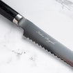 Ryusen - "Felice Regalo" - VG10 - Japán kenyérvágó kés - 210 mm