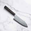 Daruma Hamono - SANTOKU Japán konyhakés - Ginsan - 170 mm