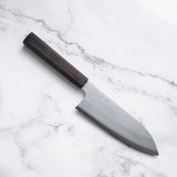 Daruma Hamono - SANTOKU Japán konyhakés - Ginsan - 170 mm