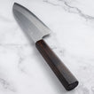 Daruma Hamono - SANTOKU Japán konyhakés - Ginsan - 170 mm