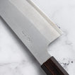 Daruma Hamono - SANTOKU Japán konyhakés - Ginsan - 170 mm