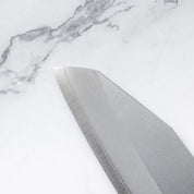 Daruma Hamono - GYUTO Japán szakácskés - Ginsan - 210 mm