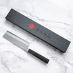 Daruma Hamono - NAKIRI Japán konyhakés - Ginsan - 160mm