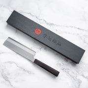 Daruma Hamono - NAKIRI Japán konyhakés - Ginsan - 160mm