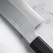 Daruma Hamono - NAKIRI Japán konyhakés - Ginsan - 160mm
