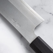 Daruma Hamono - NAKIRI Japán konyhakés - Ginsan - 160mm