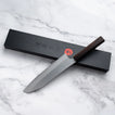 Daruma Hamono - GYUTO Japán szakácskés - Ginsan - 210 mm