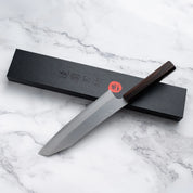 Daruma Hamono - GYUTO Japán szakácskés - Ginsan - 210 mm