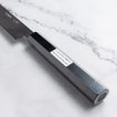 Kenji Togashi /Sakai Takayuki - White #2 - Honyaki - SUJIHIKI - 280mm