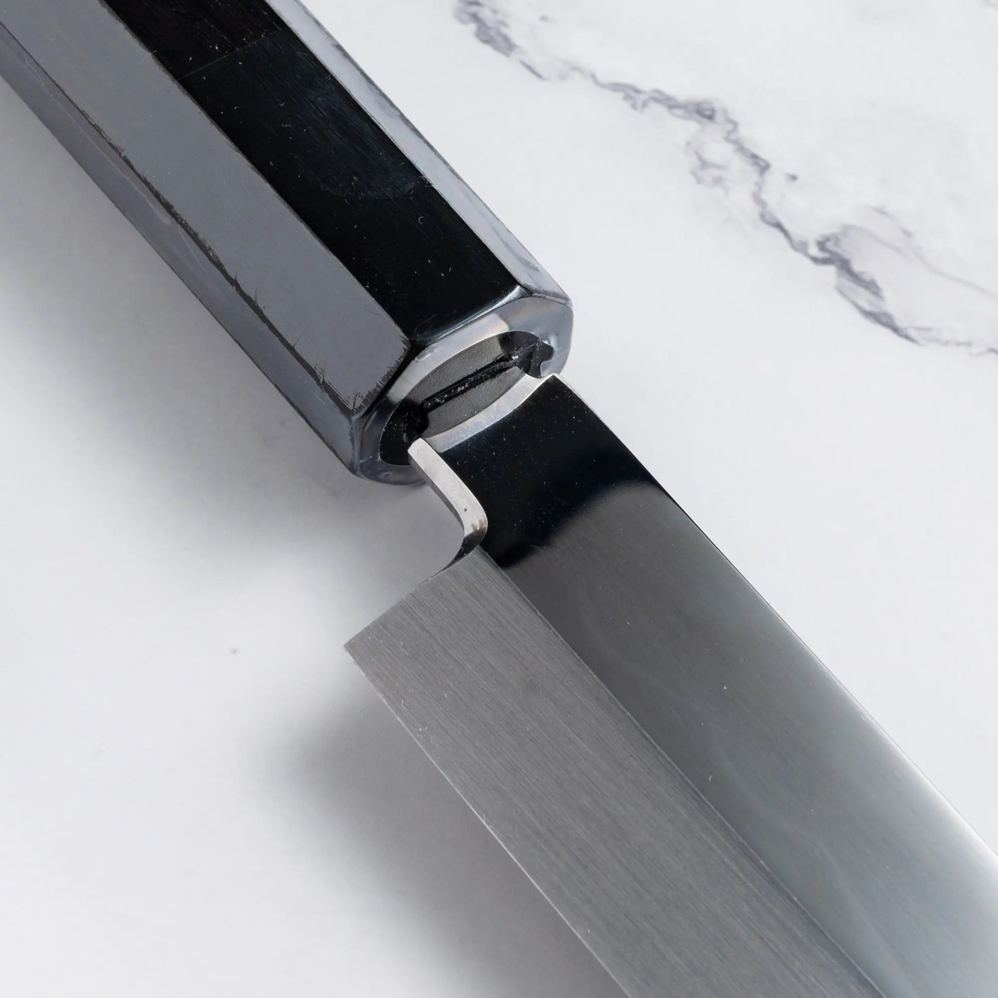 Kenji Togashi /Sakai Takayuki - White #2 - Honyaki - SUJIHIKI - 280mm