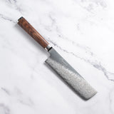 Ryusen - Prever széria - VG-10 - 67 réteg - NAKIRI - 175 mm