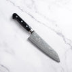 Ryusen - Bontenunryu széria - VG10 - 67 réteg - SANTOKU -170mm