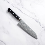 Ryusen - Bontenunryu széria - VG10 - 67 réteg - SANTOKU -170mm