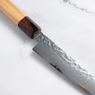 Sakai Takayuki - VG10 - 33 rétegű Hammered Damascus - PETTY - 150mm