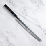 Kenji Togashi /Sakai Takayuki - White #2 - Honyaki - SUJIHIKI - 280mm