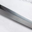 Kenji Togashi /Sakai Takayuki - White #2 - Honyaki - SUJIHIKI - 280mm