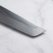 Kenji Togashi /Sakai Takayuki - White #2 - Honyaki - SUJIHIKI - 280mm