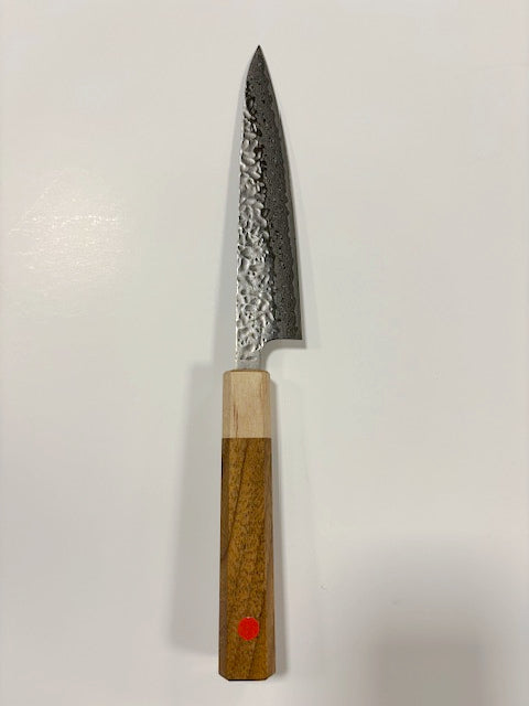 Takahashikusu - AUS-10 - matt -PETTY 150mm