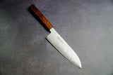 Takahashikusu - VG-10 - Santoku 180mm