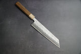 Takahashikusu AUS-10 Kiritsuke Gyuto 210mm - matt