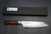 Sakai Takayuki VG10 - kalapált, damaszkusz KENGATA 190mm