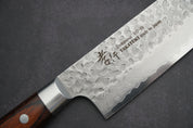 Sakai Takayuki VG10 - kalapált, damaszkusz KENGATA 190mm