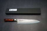 Sakai Takayuki VG10 - kalapált damaszkusz GYUTO 210mm