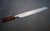 Sakai Takayuki VG10 -33 réteg - damaszkusz kiritsuke SUJIHIKI 240mm